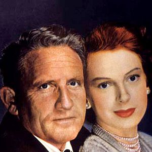 Fotoğraf Spencer Tracy