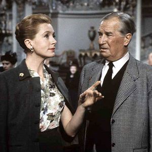 Fotoğraf Deborah Kerr