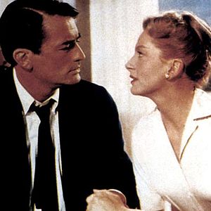 Fotoğraf Gregory Peck