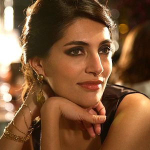 Fotoğraf Caterina Murino