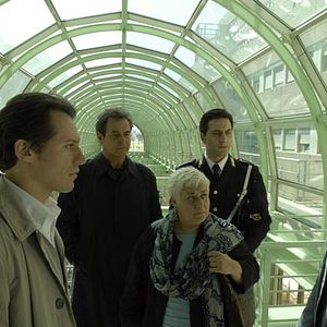 Fotoğraf Ferzan Özpetek