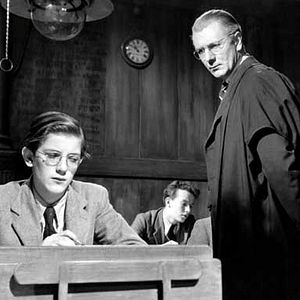 Fotoğraf Michael Redgrave