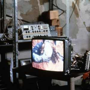 Fotoğraf Videodrome