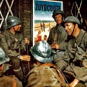 Fotoğraf Jean-Paul Belmondo