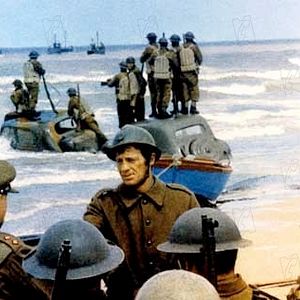 Fotoğraf Jean-Paul Belmondo