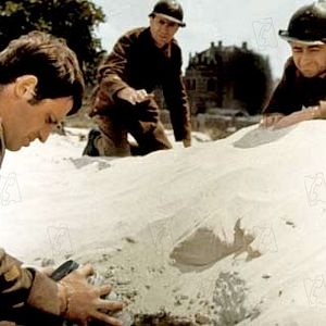 Fotoğraf Jean-Paul Belmondo