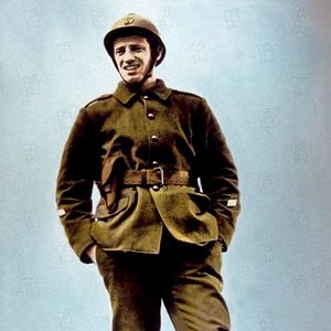 Fotoğraf Jean-Paul Belmondo