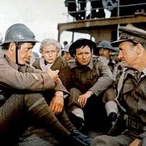 Fotoğraf Jean-Paul Belmondo