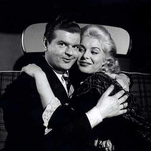 Fotoğraf Benny Hill