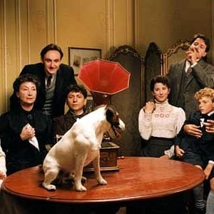 Fotoğraf Yves Jacques