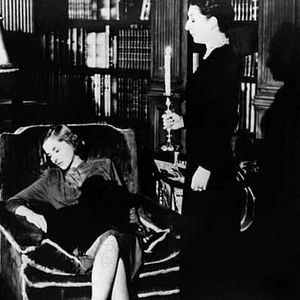 Fotoğraf Judith Anderson