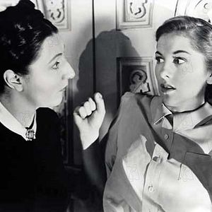 Fotoğraf Judith Anderson