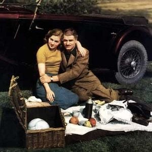 Fotoğraf Alfred Hitchcock