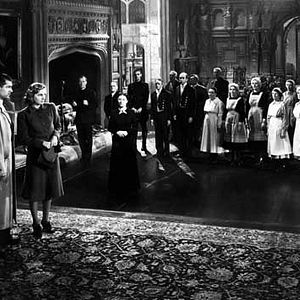 Fotoğraf Alfred Hitchcock