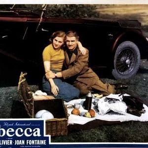 Fotoğraf Alfred Hitchcock