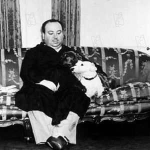 Fotoğraf Alfred Hitchcock