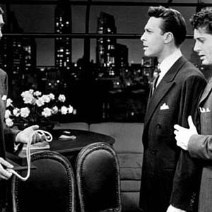 Fotoğraf James Stewart