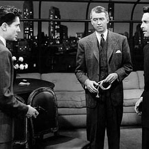 Fotoğraf James Stewart