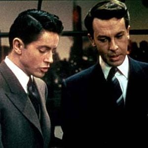 Fotoğraf Farley Granger