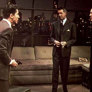 Fotoğraf James Stewart