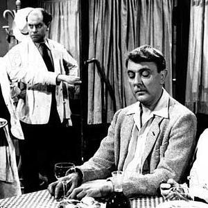 Fotoğraf Jacques Tati