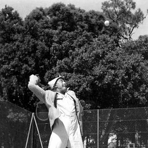 Fotoğraf Jacques Tati