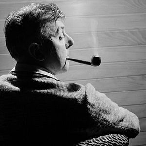 Fotoğraf Jacques Tati