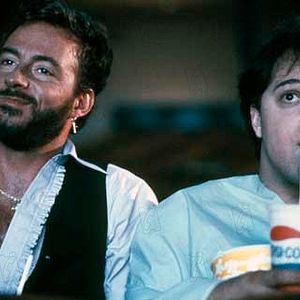 Fotoğraf Michael Chiklis