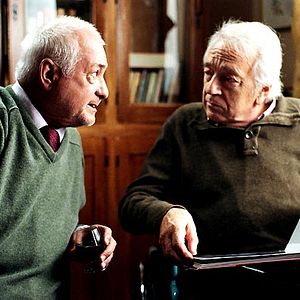 Fotoğraf Jean-Claude Brialy