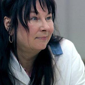 Fotoğraf Yolande Moreau