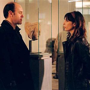 Fotoğraf Jacques Bonnaffé