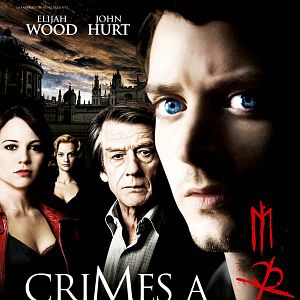 Fotoğraf Oxford Cinayetleri