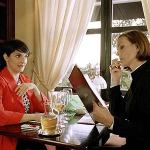 Fotoğraf Florence Foresti