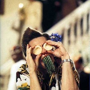 Fotoğraf Steve Oedekerk