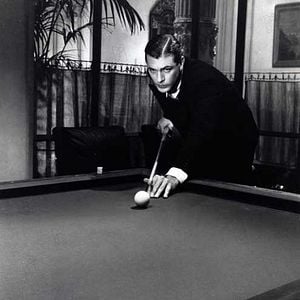 Fotoğraf Gary Cooper