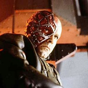 Fotoğraf Acción mutante