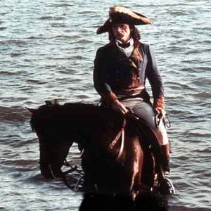 Fotoğraf Patrice Chéreau