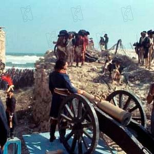 Fotoğraf Patrice Chéreau