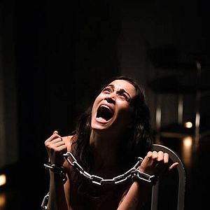 Fotoğraf İşkence Odası