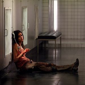 Fotoğraf Morjana Alaoui