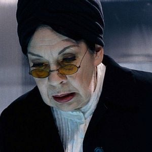 Fotoğraf İşkence Odası