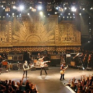 Fotoğraf Mick Jagger