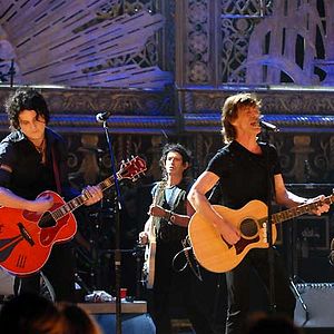 Fotoğraf Mick Jagger