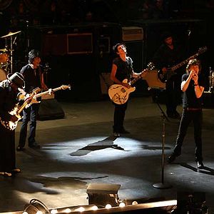 Fotoğraf Shine a Light