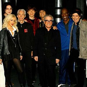 Fotoğraf Mick Jagger