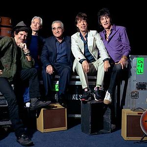 Fotoğraf Mick Jagger