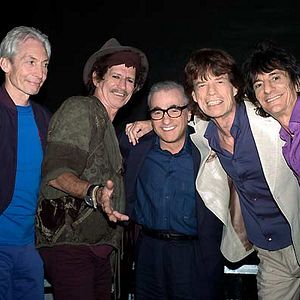 Fotoğraf Mick Jagger