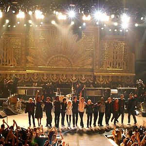 Fotoğraf Shine a Light