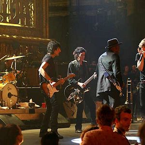 Fotoğraf Shine a Light