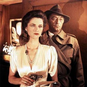 Fotoğraf Farewell, my Lovely